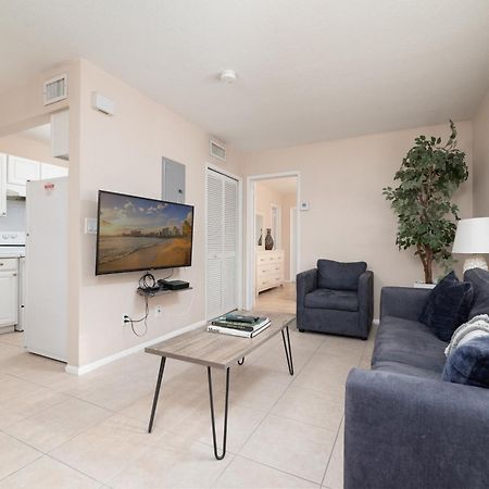 Apartmán The Retreat 1 - Wilton Manors Fort Lauderdale Exteriér fotografie
