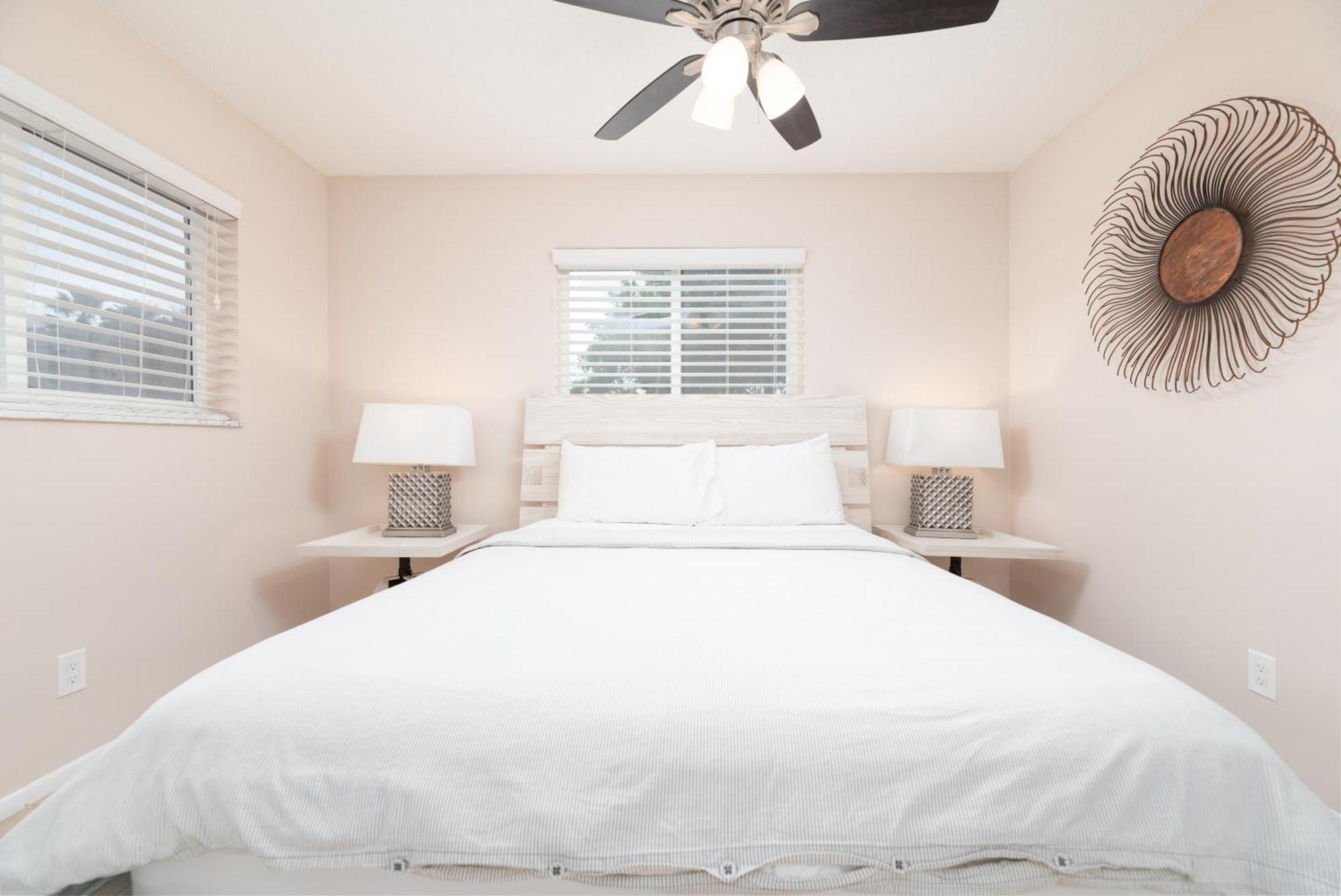 Apartmán The Retreat 1 - Wilton Manors Fort Lauderdale Exteriér fotografie
