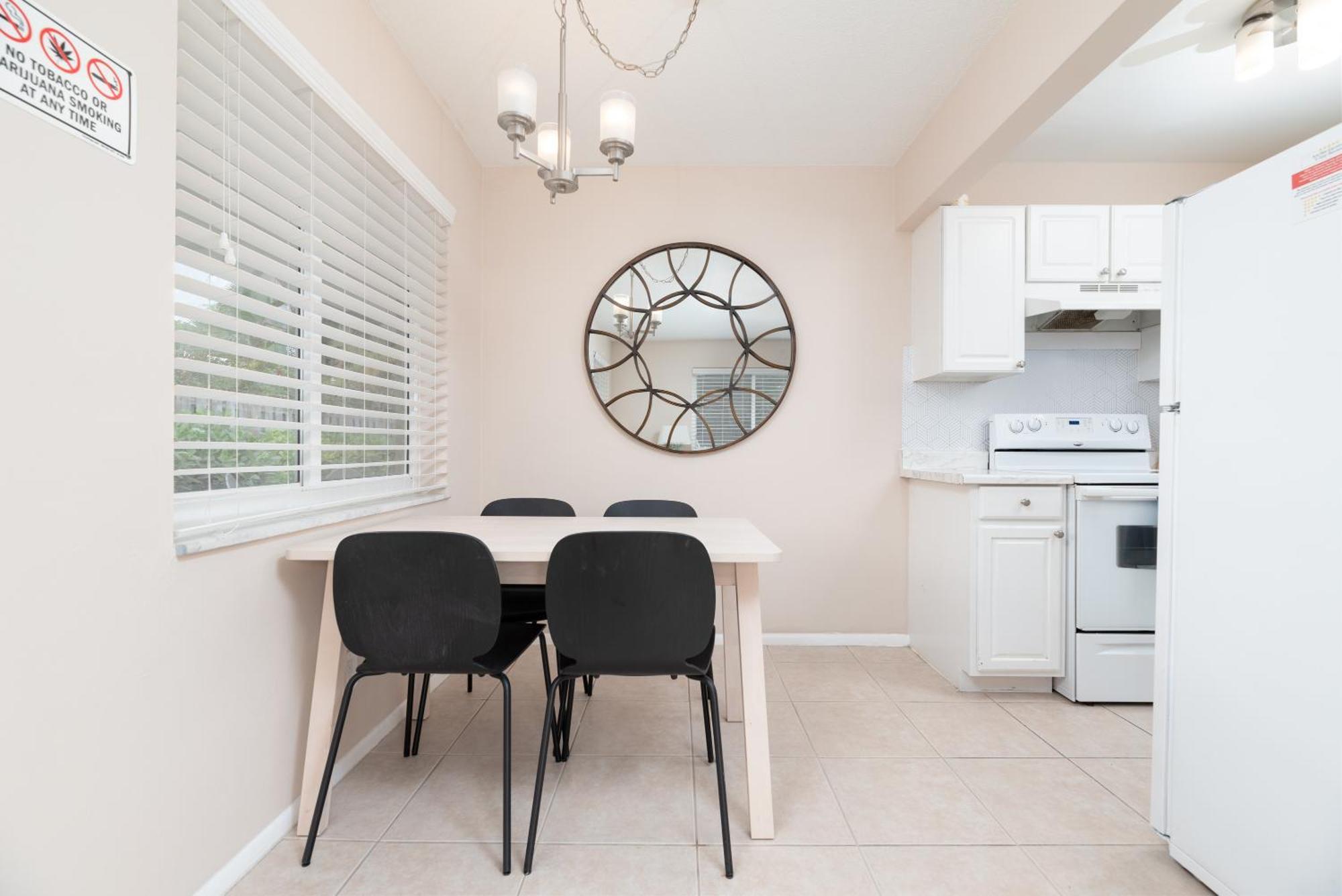 Apartmán The Retreat 1 - Wilton Manors Fort Lauderdale Exteriér fotografie